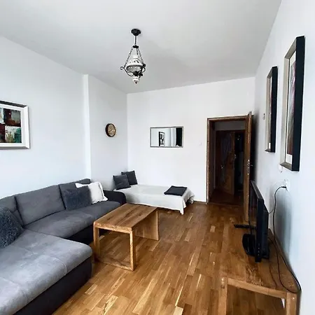 Appartement Apartament Centrum Blisko Morza Kołobrzeg