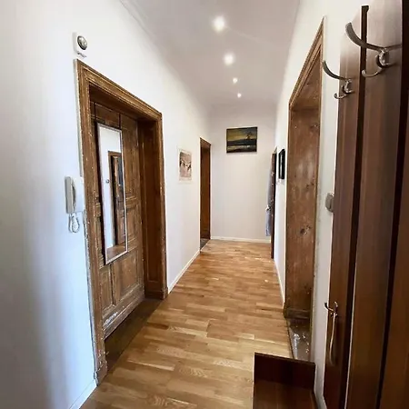 Apartament Centrum Blisko Morza Appartement Kołobrzeg